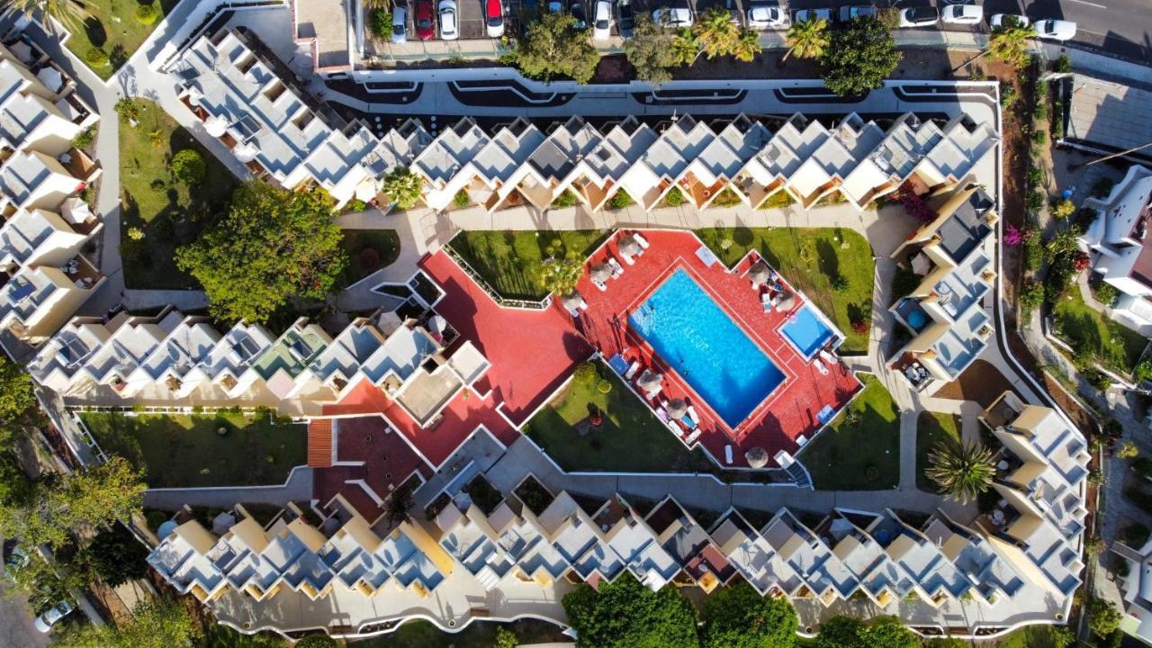 Dream Holiday Las Americas Playa de las Americas  Exteriör bild