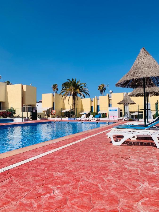 Dream Holiday Las Americas Playa de las Americas  Exteriör bild