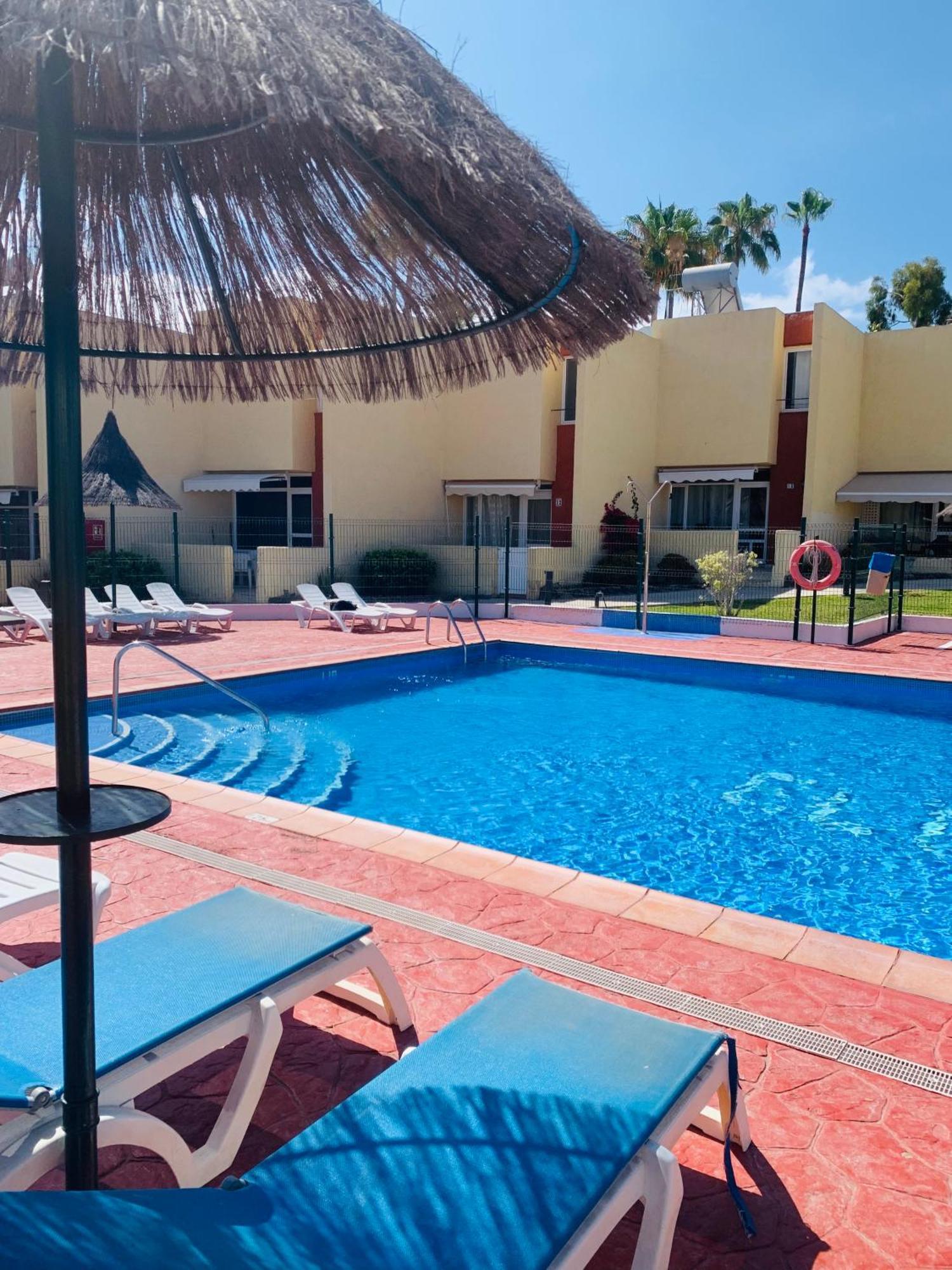 Dream Holiday Las Americas Playa de las Americas  Exteriör bild