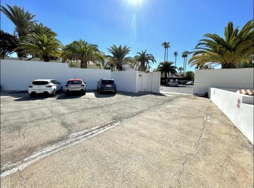 Dream Holiday Las Americas Playa de las Americas  Exteriör bild