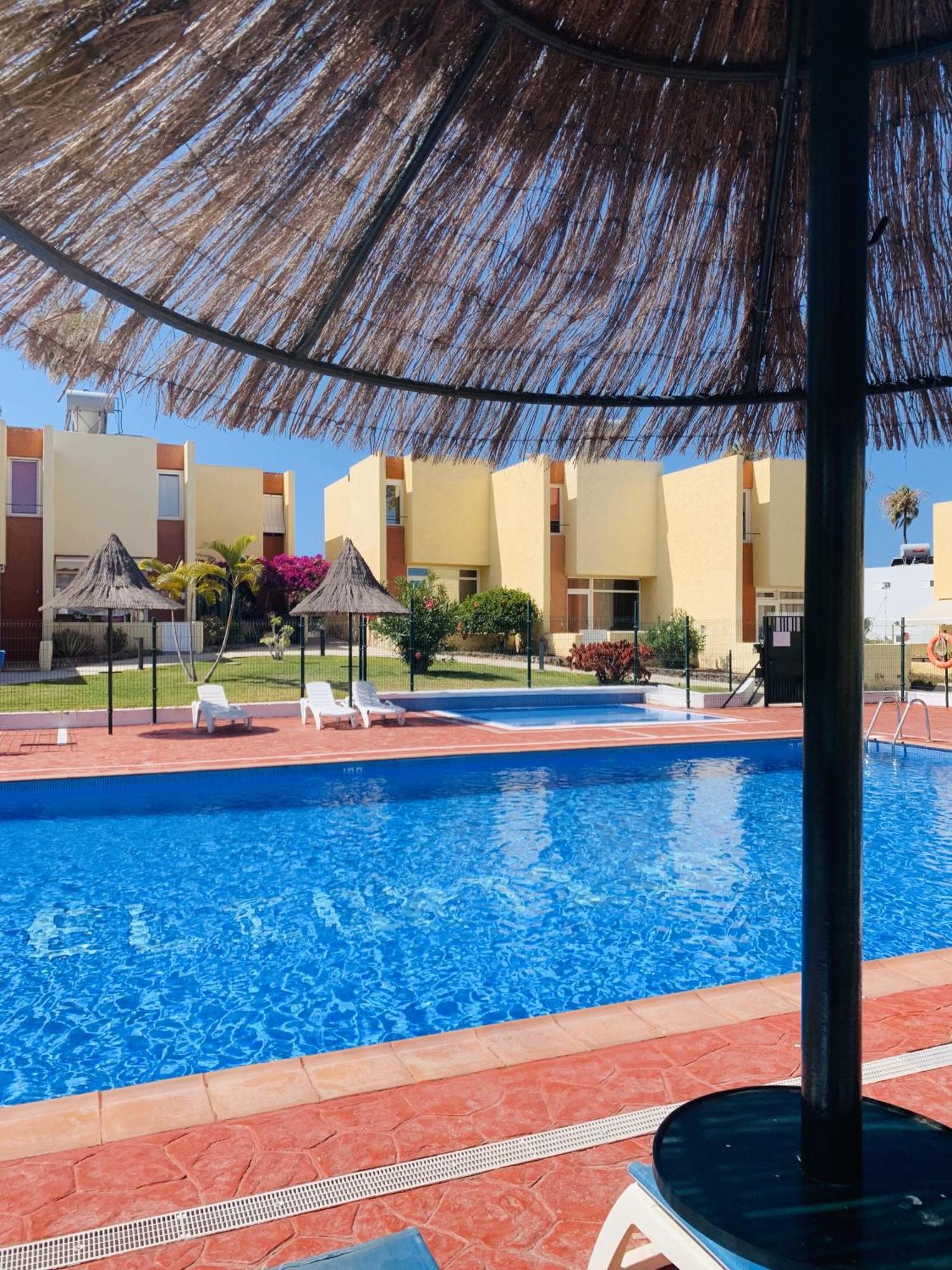 Dream Holiday Las Americas Playa de las Americas  Exteriör bild